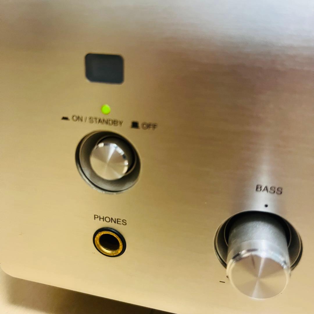 DENON プリメインアンプ PMA-1500AE