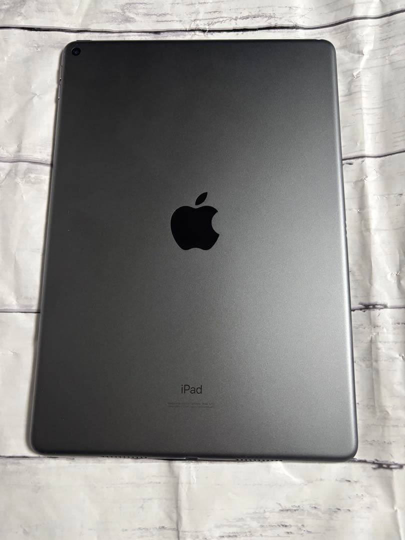 iPad Air (第3世代) 64GB Wi-Fiモデル スペースグレイ