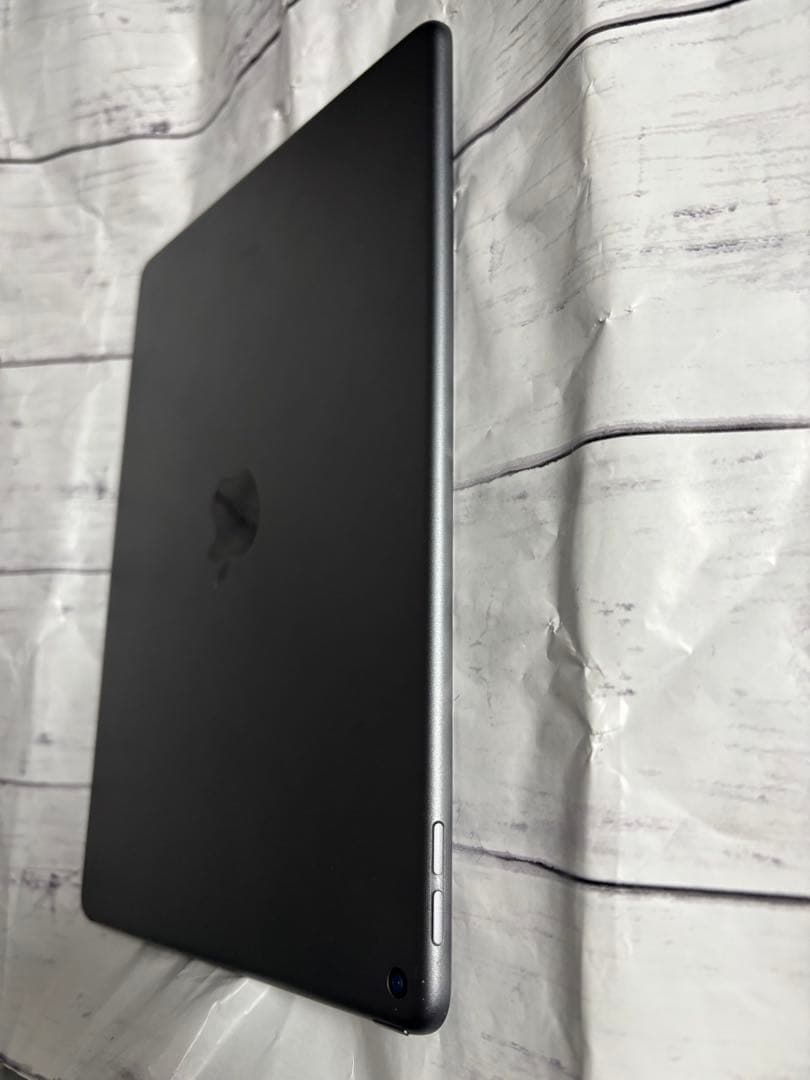 iPad Air (第3世代) 64GB Wi-Fiモデル スペースグレイ