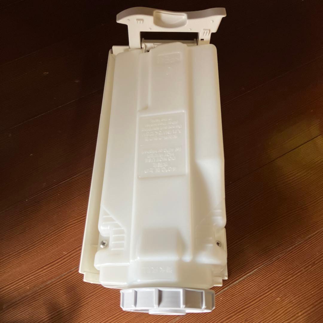 値下げ【美品】シャープ　加湿空気清浄機 SHARP KC-G40 2018年製