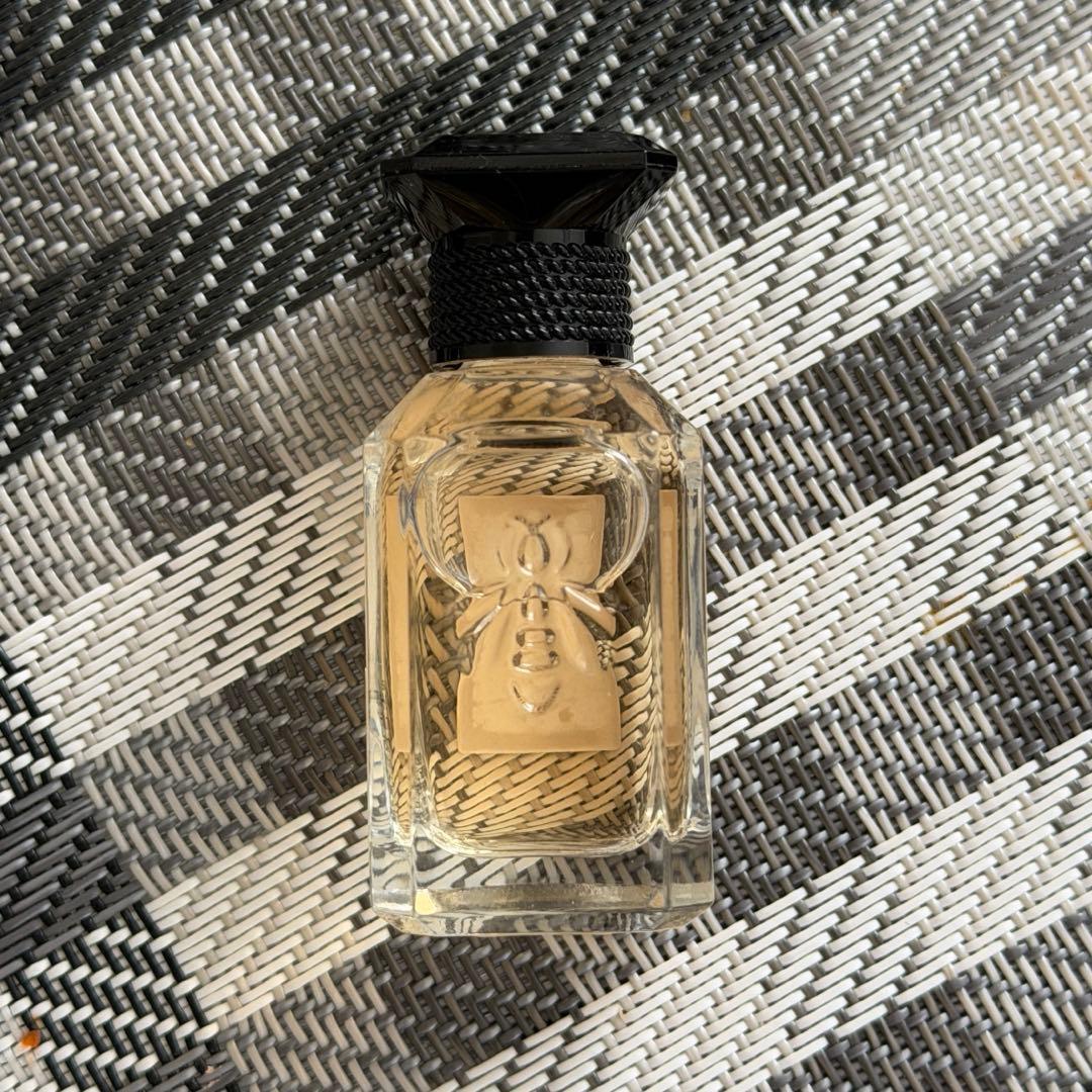 ネロリウートルノワ 10ml