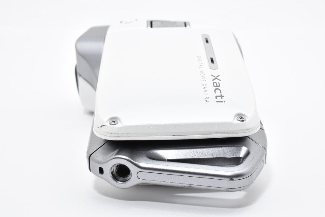サンヨー　SANYO Xacti DMX-CA8 《動作確認済品》