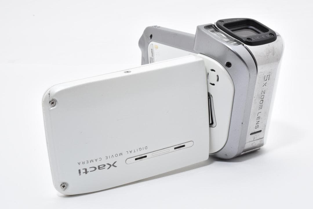 サンヨー　SANYO Xacti DMX-CA8 《動作確認済品》