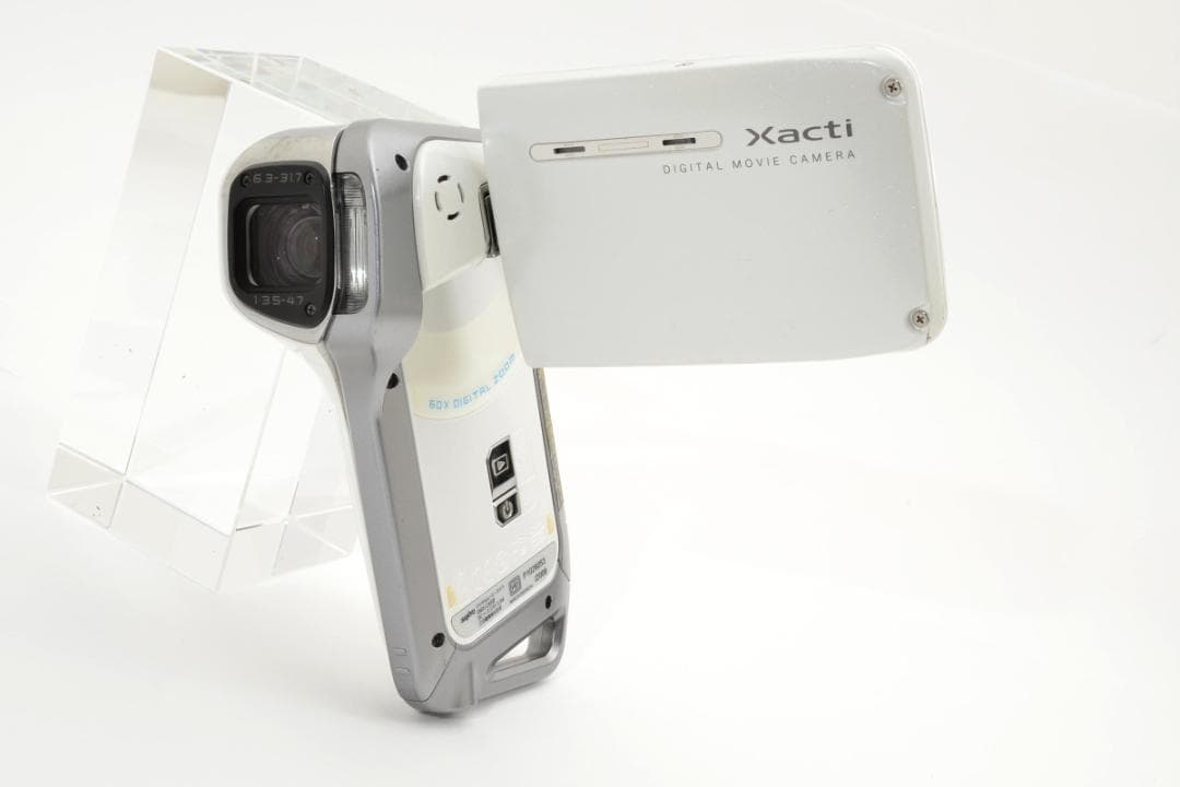 サンヨー　SANYO Xacti DMX-CA8 《動作確認済品》