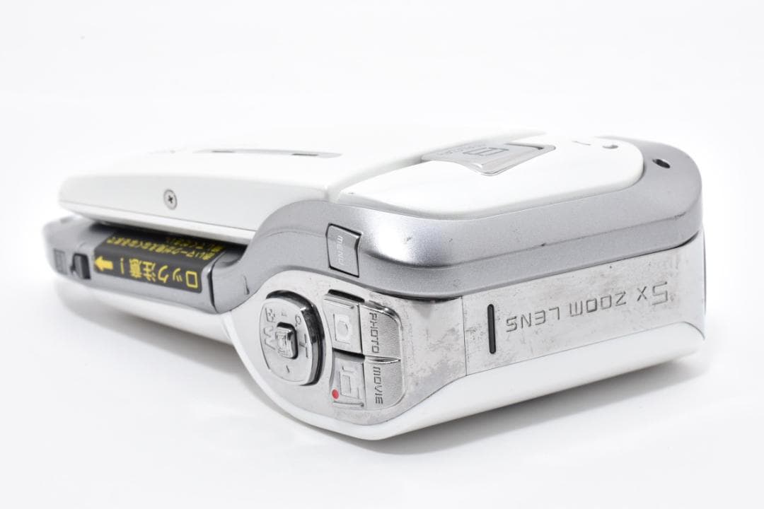 サンヨー　SANYO Xacti DMX-CA8 《動作確認済品》