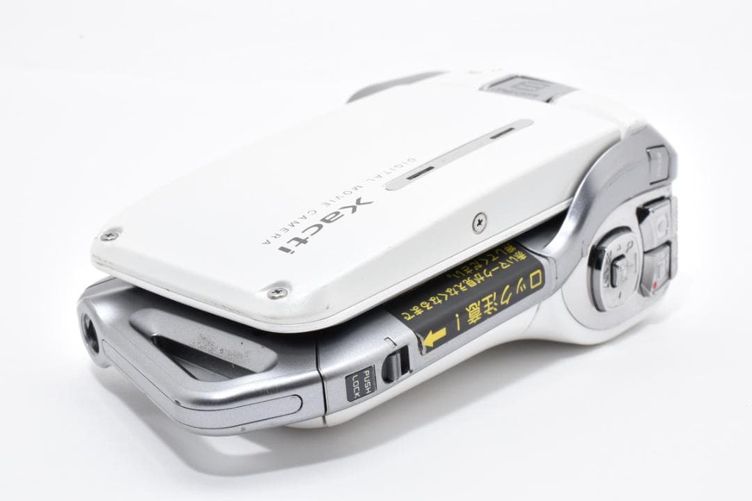 サンヨー　SANYO Xacti DMX-CA8 《動作確認済品》