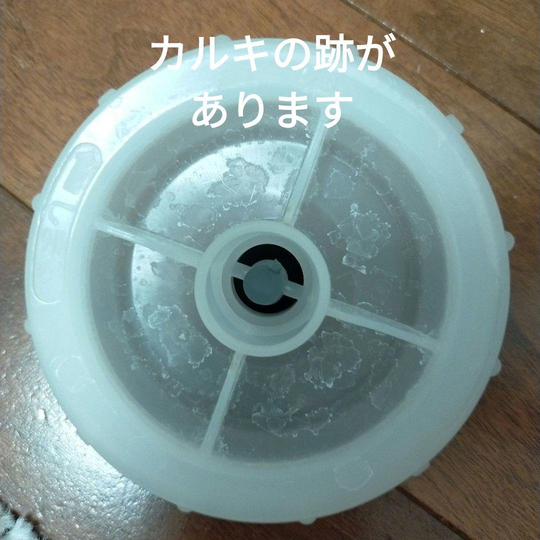 Panasonic 加湿器 木造12畳、コンクリート構造19畳　FE-KXT07
