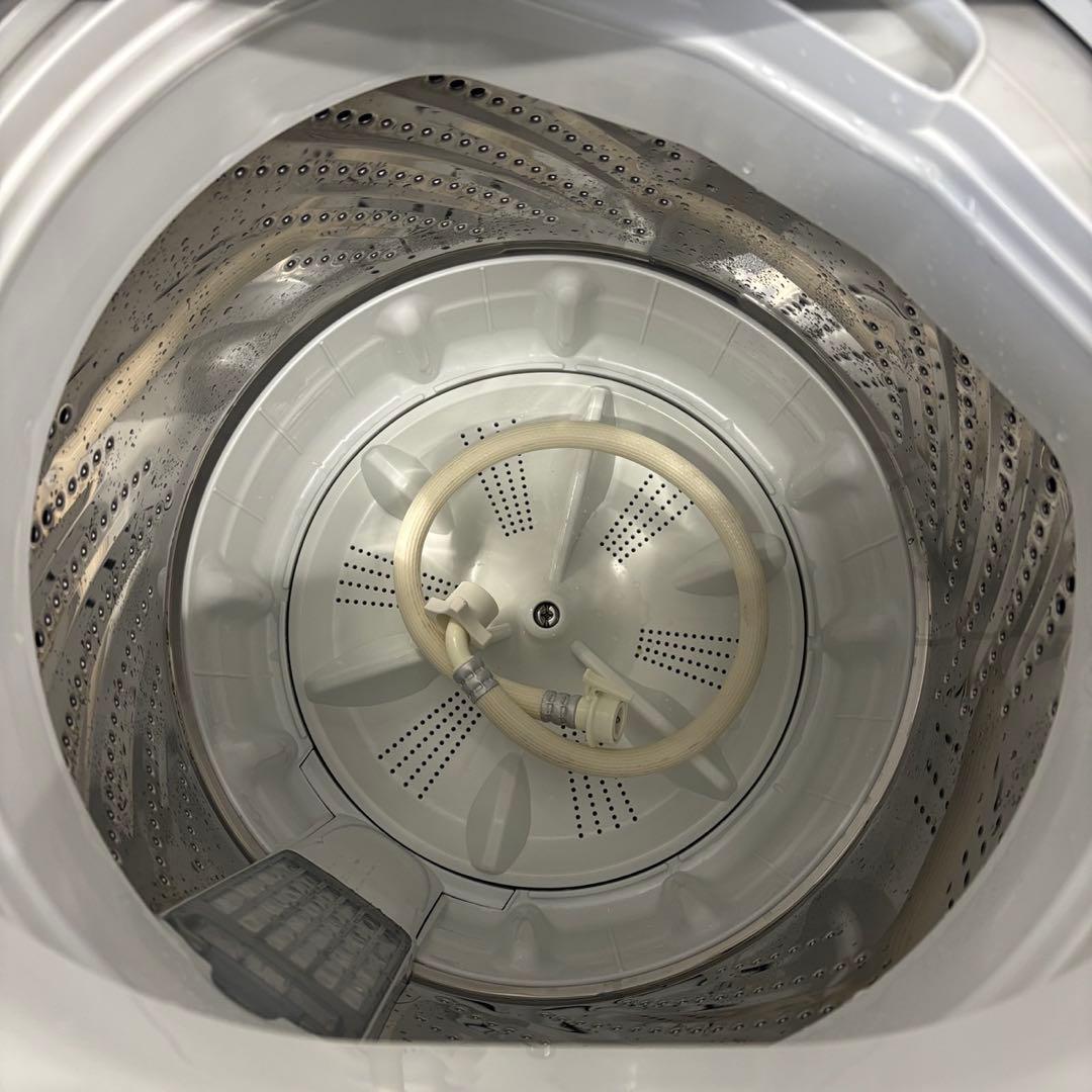★230　冷蔵庫　洗濯機　7キロ　単身　大きめ　家電セット　安い　綺麗　設置無料