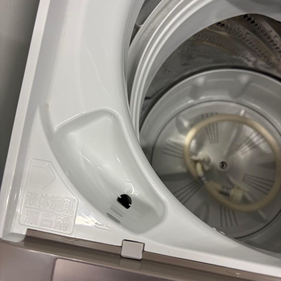 ★230　冷蔵庫　洗濯機　7キロ　単身　大きめ　家電セット　安い　綺麗　設置無料