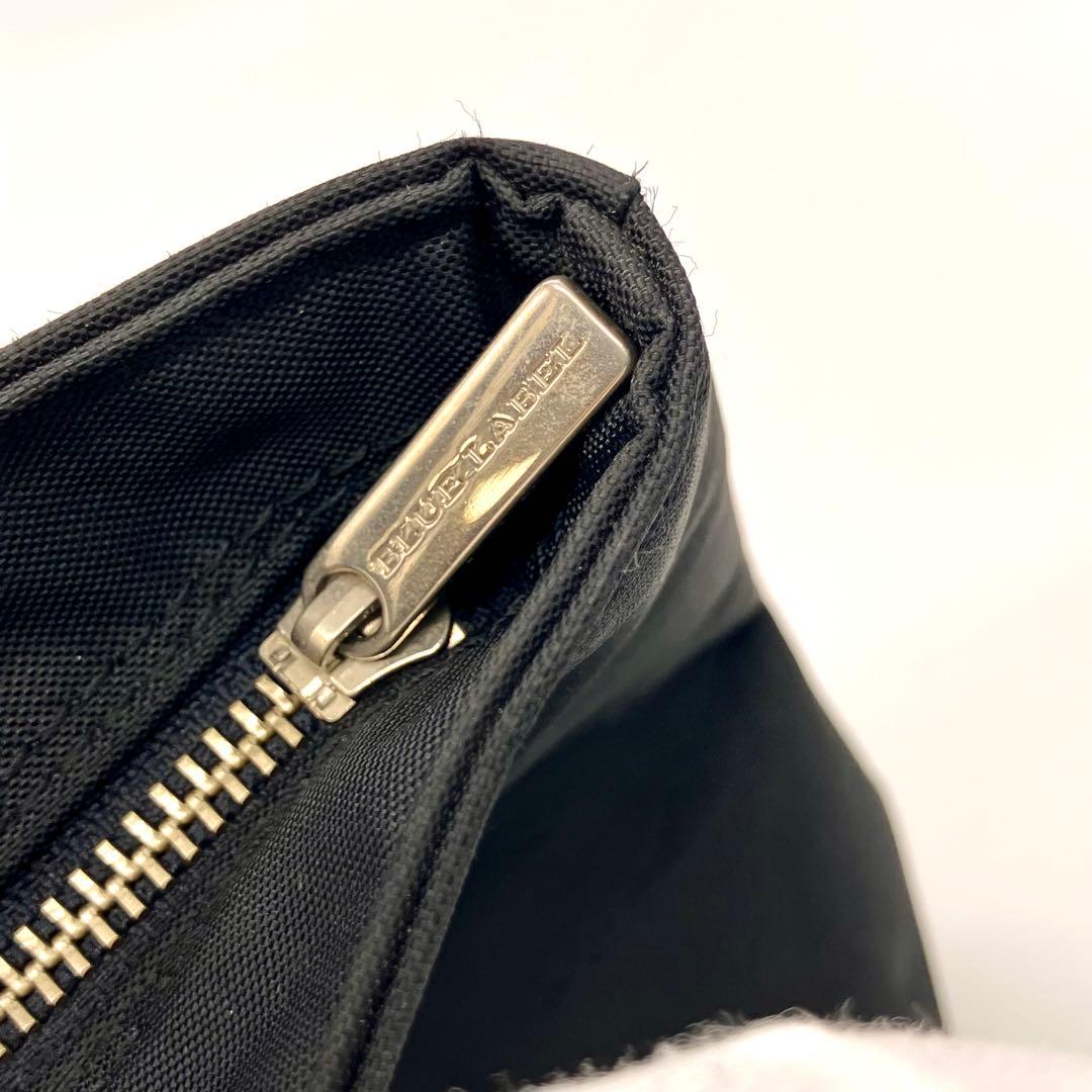 Burberry バーバリー　ブルーベーベル　バック
