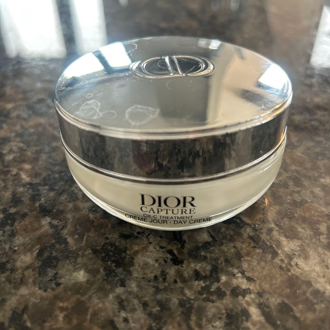 フェイスクリーム Dior Capture Totale Day Cream 50ml