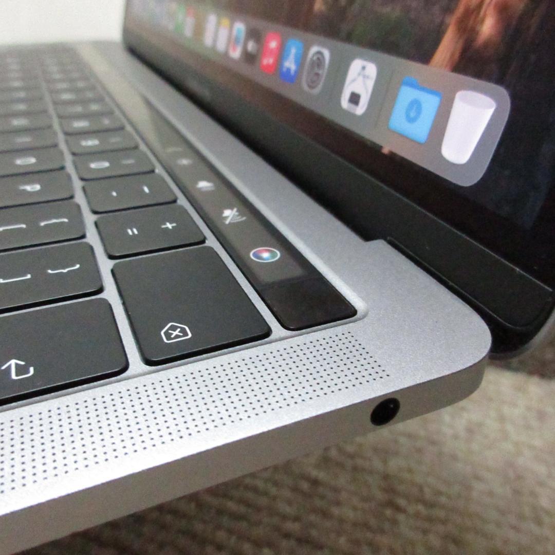 美品 MacBook Pro 2019 A2157 13㌅ 16GB/512GB