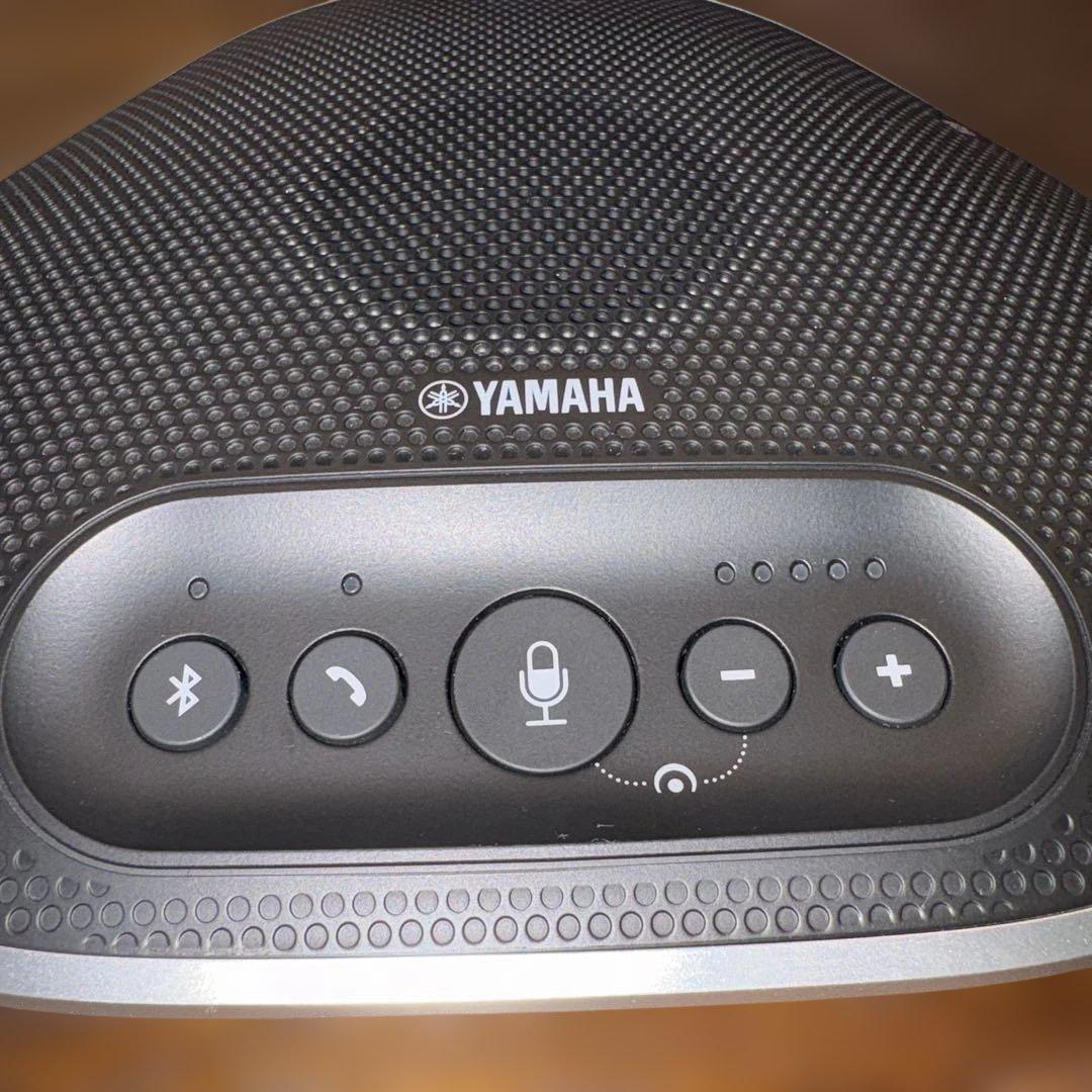 YAMAHA YVC-330 Bluetooth スピーカー