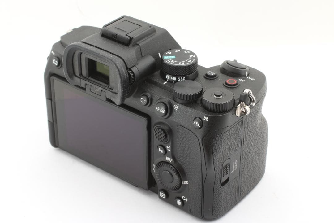 SONY α7IV ILCE-7M4K ミラーレス一眼カメラ ズームレンズキット