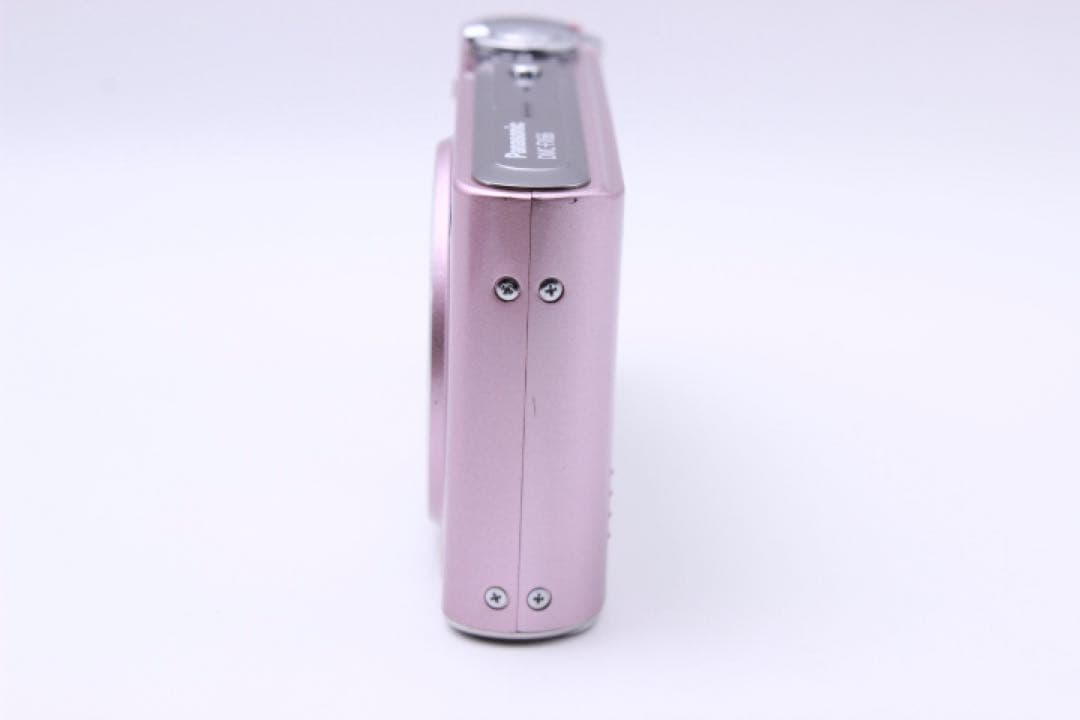 【美品】 Panasonic LUMIX DMC-FX66 【動作確認済み】