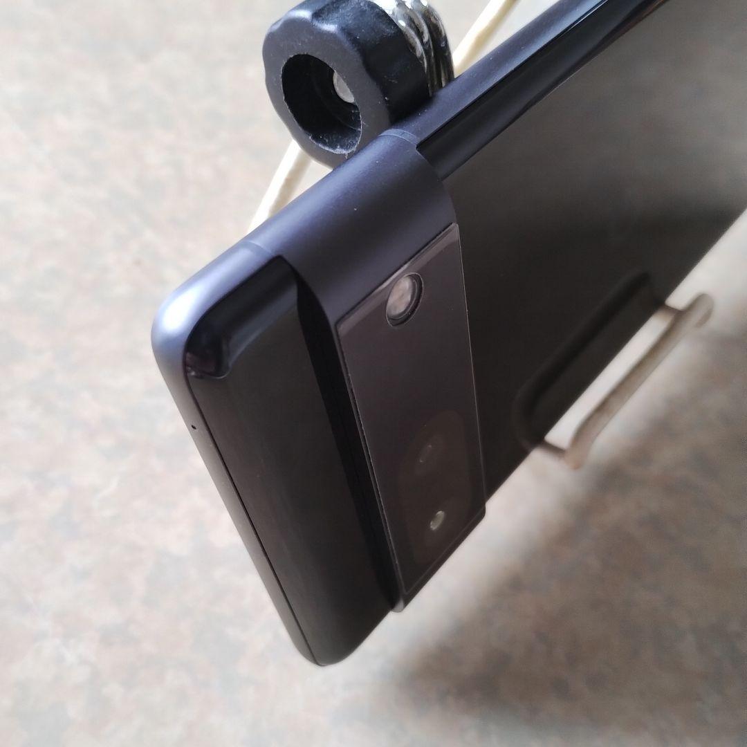 pixel 7 海外版 SIMフリー 型番GVU6C