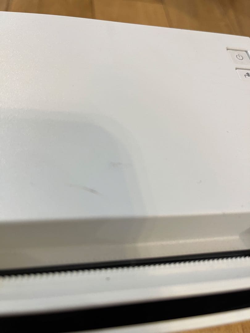 EPSON TM-m30 動作確認済 ロール紙2個付