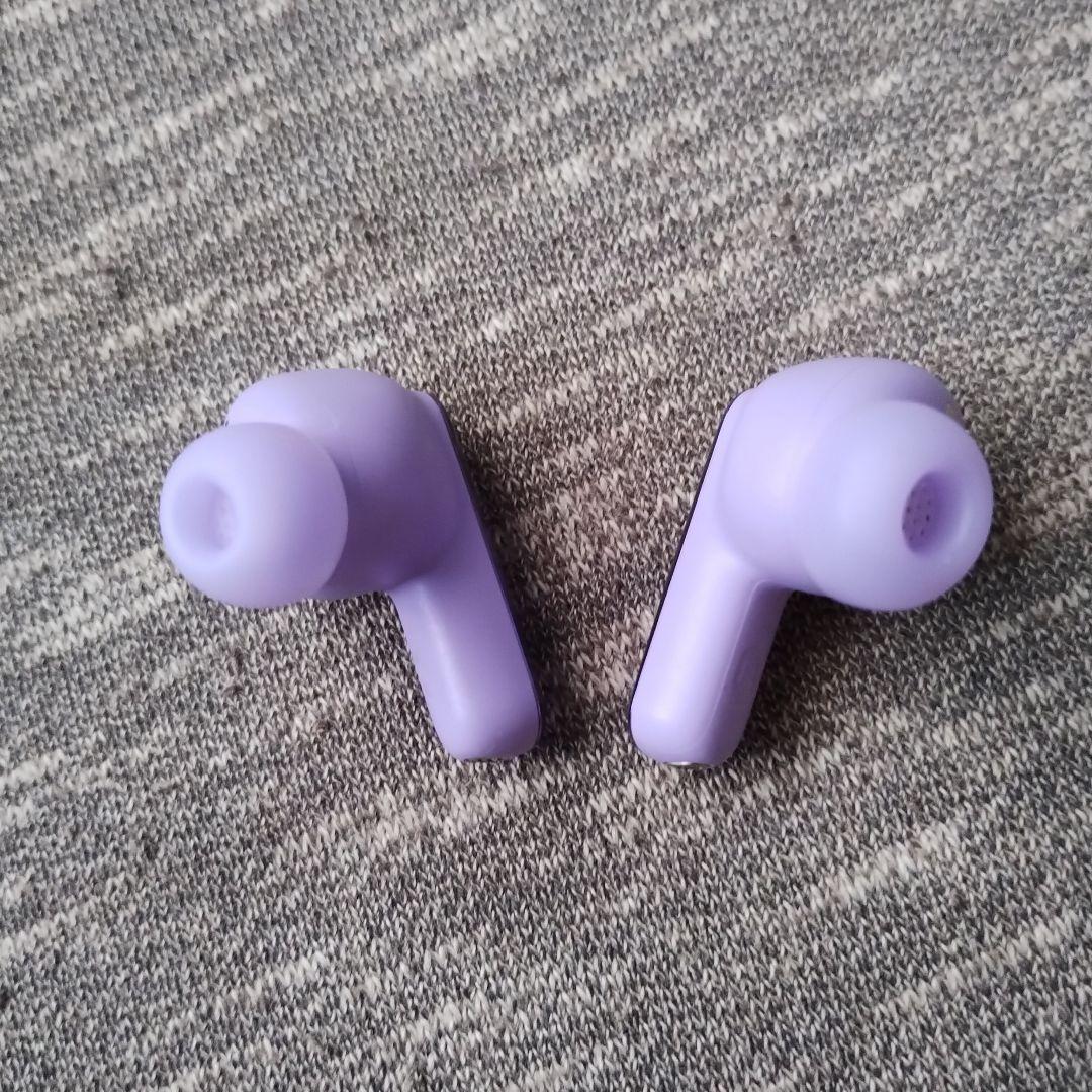 JBL LIVE BEAM 3 パープル