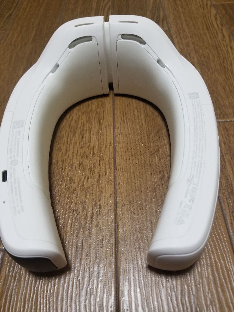 RANVOO AICELITE 2024ネッククーラー 冷却プレート