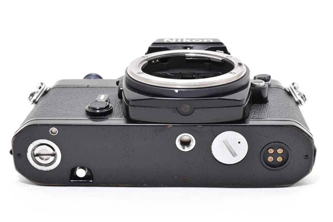 ニコン　Nikon FE ボディ 《動作確認済品》　　#2774976-T4