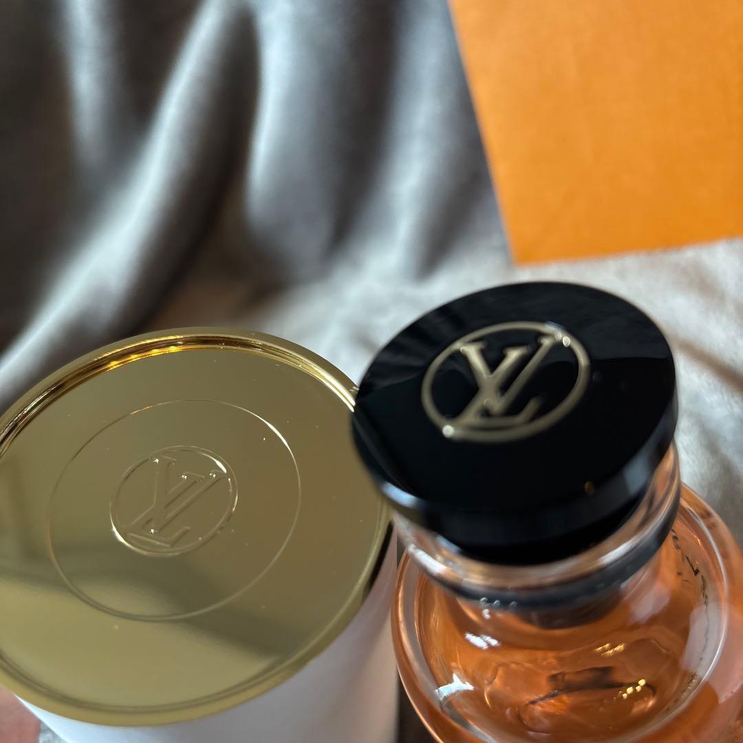 Louis Vuitton アトラップ・レーヴ オードゥ パルファン 香水