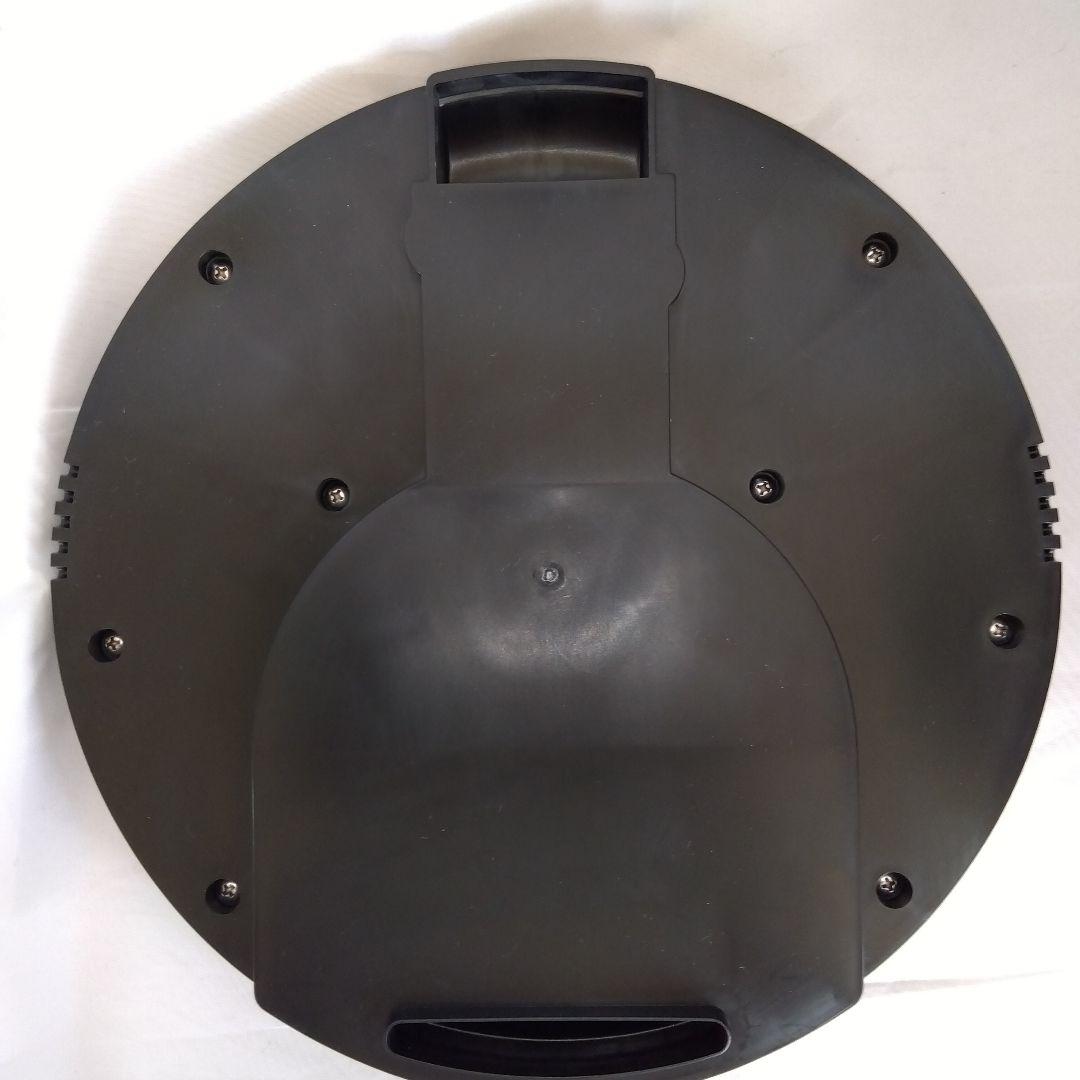 【新品未使用】山善 加湿器 スチームファン式10L PJKSF-M1001 GR