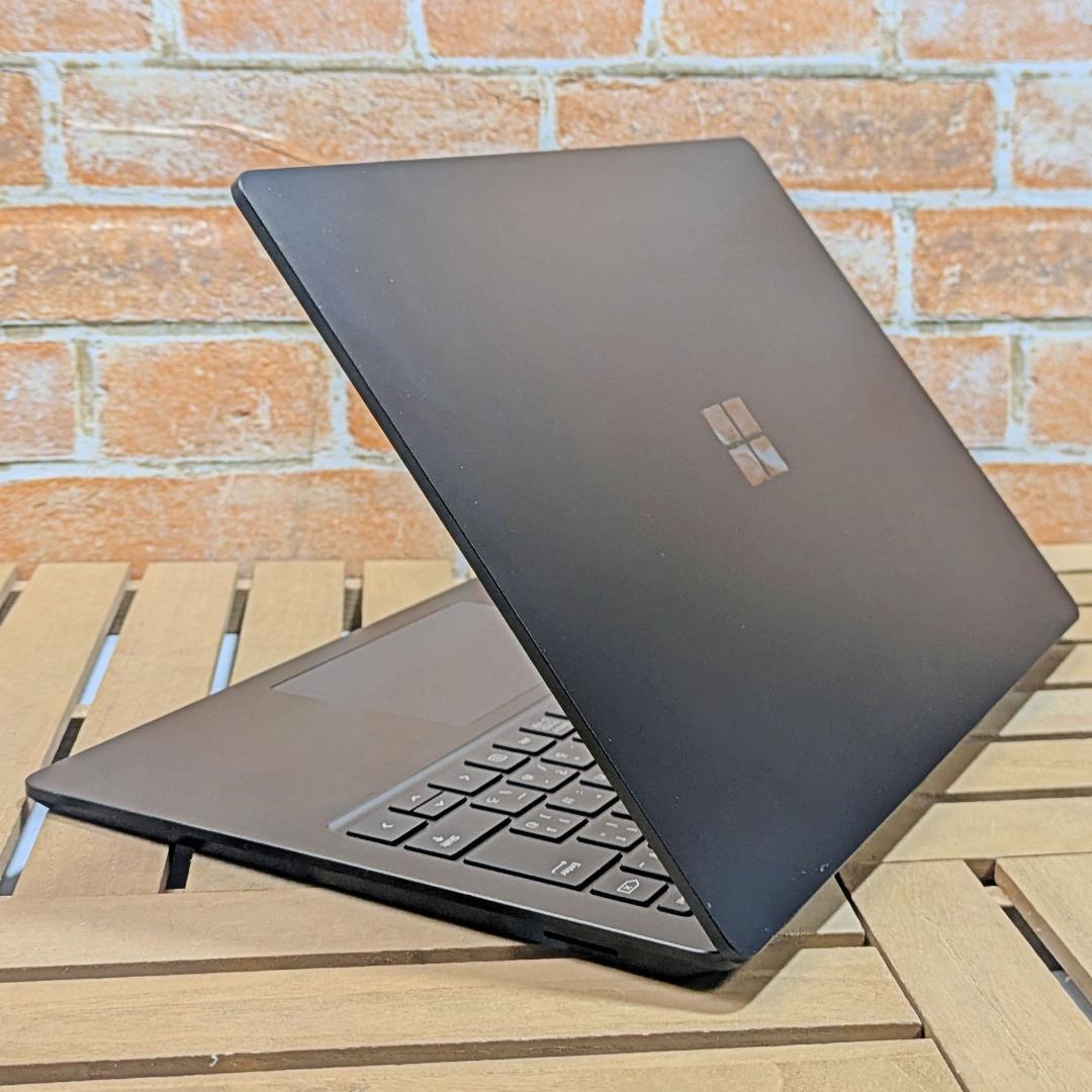 (2648)Surface Laptop 5 i7 512GB 充電4回◎