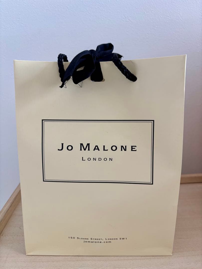 Jo Malone ジョーマローン ミニトリオギフトセット