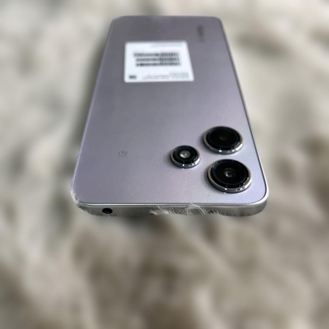 スマートフォン本体 Xiaomi Redmi12 5G
