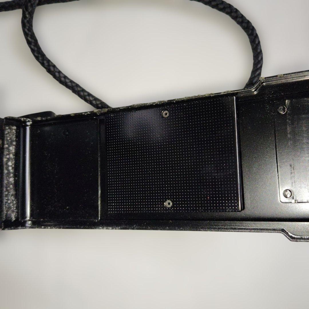 オリンパス M-1 フィルム カメラ　ジャンク