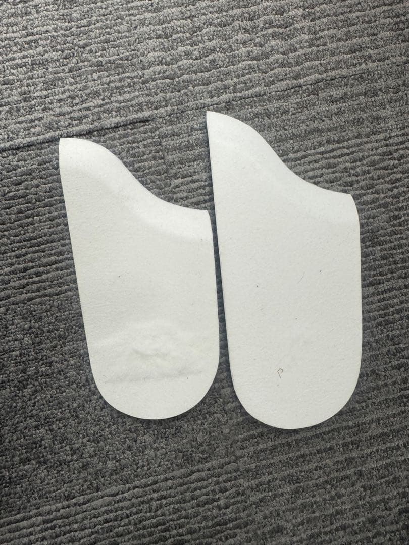 AIRCAST 足首サポーター
