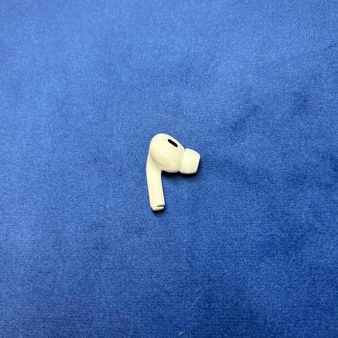 AirPodsPro第2世代 右耳なし