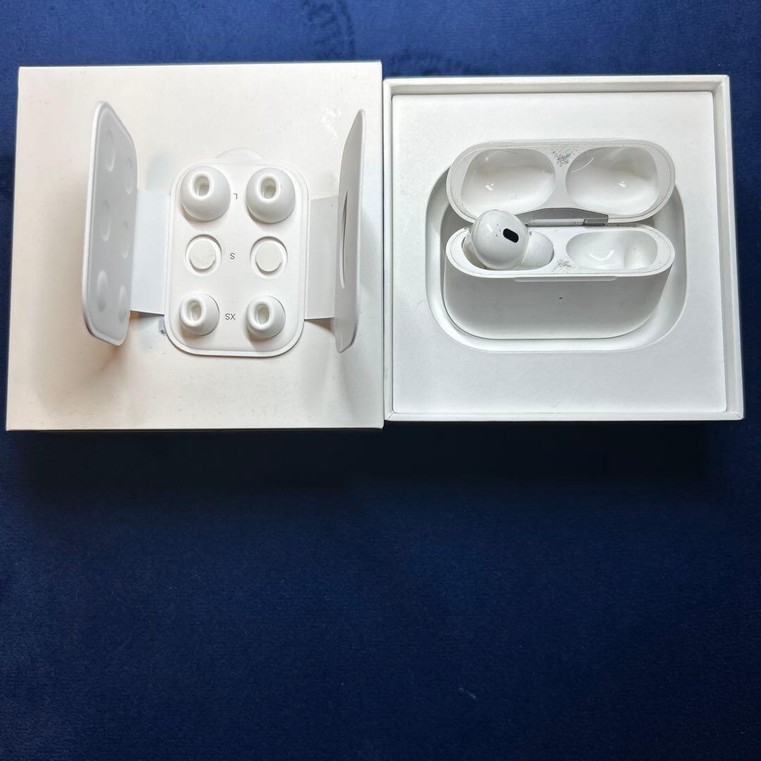AirPodsPro第2世代 右耳なし