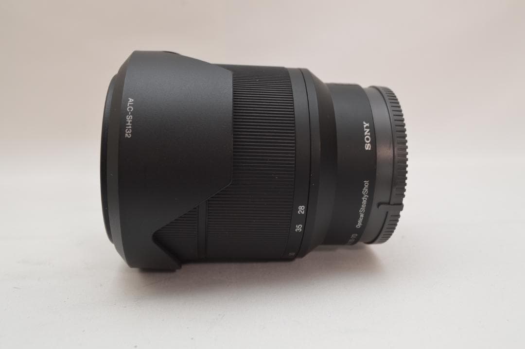 ✨美品✨ SONY FE 28-70mm F3.5-5.6 OSS ズームレンズ