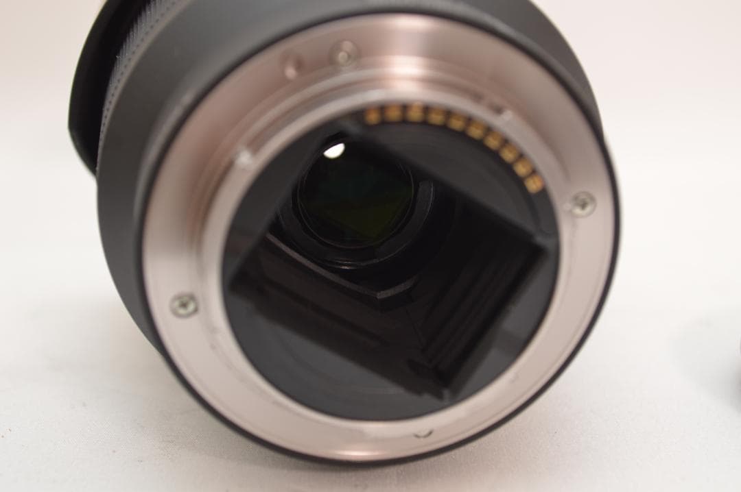 ✨美品✨ SONY FE 28-70mm F3.5-5.6 OSS ズームレンズ
