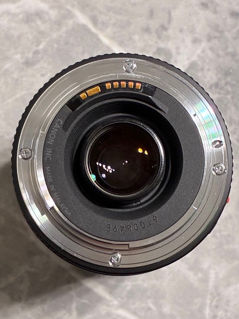 ⭐️美品⭐️ Canon EF 75-300mm F/4-5.6 III 望遠レンズ