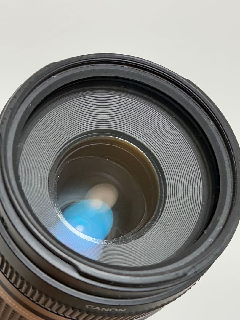 ⭐️美品⭐️ Canon EF 75-300mm F/4-5.6 III 望遠レンズ