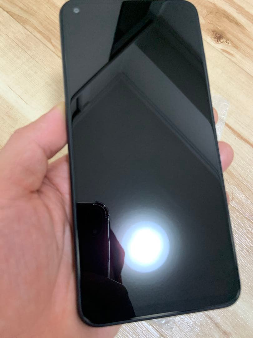 Redmi Note 10T 128GB A001XM ソフトバンク