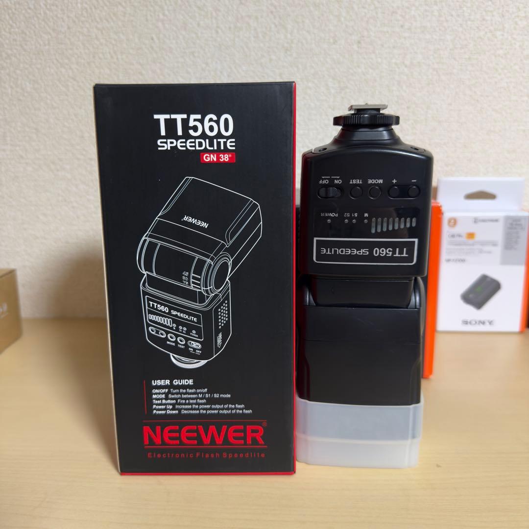 オマケ付き★SONY α7RIV ＋ 純正予備バッテリー セット