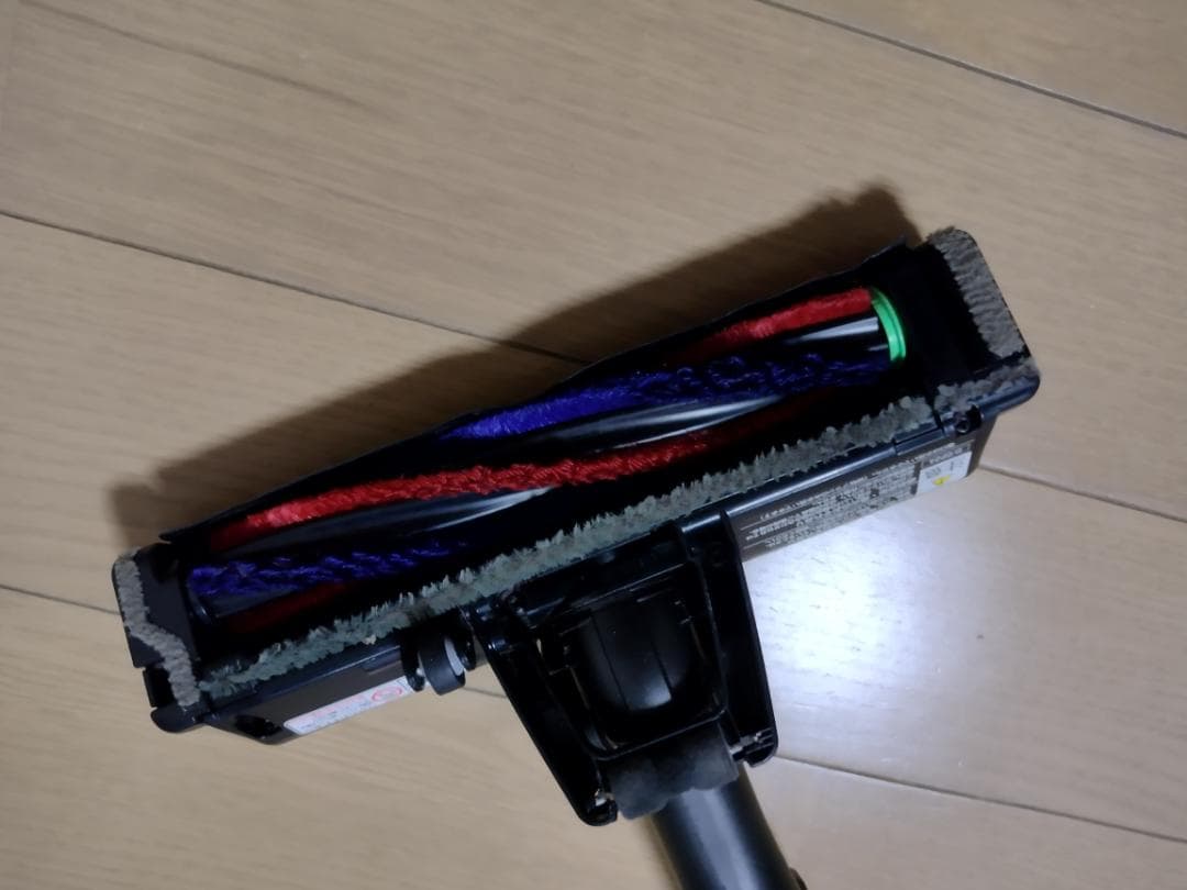日立★PV-BL1J★2022年製★バッテリー新品と大差なし★4