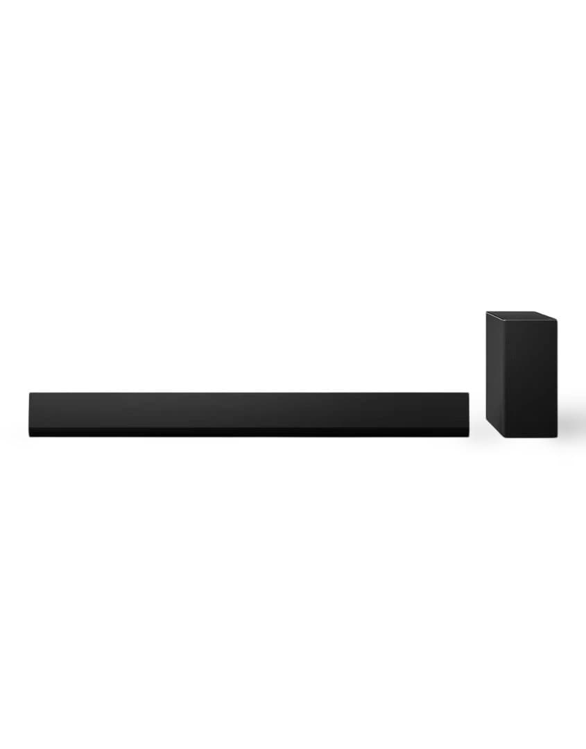 【展示品】LG SoundBar SG10TY 420W 3.1chサウンドバー