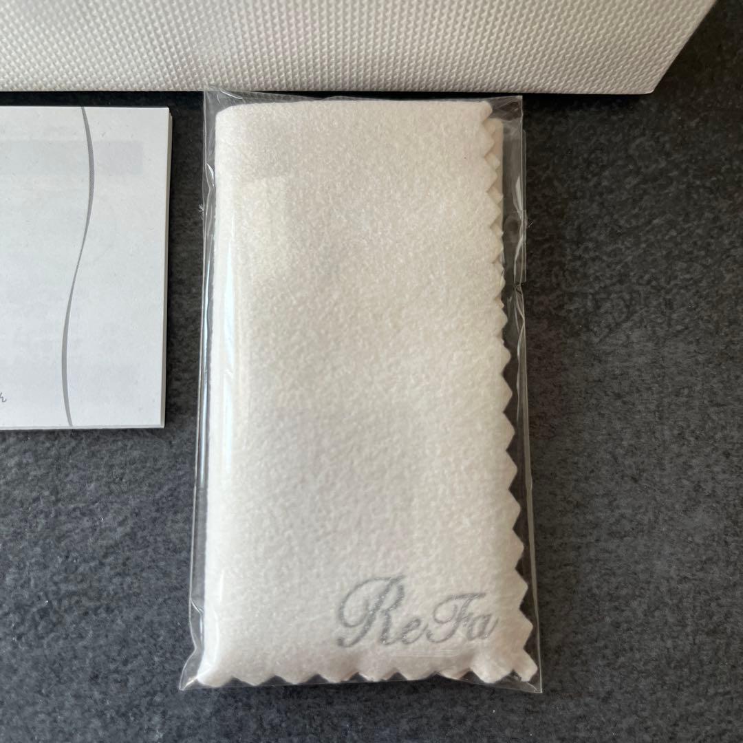 ReFa S CARAT/リファSカラット美顔ローラーMTG正規品【新品】