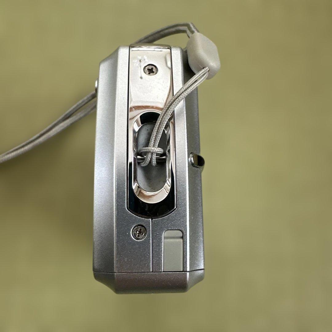 PENTAX Optio E50デジタルカメラ 動作確認済