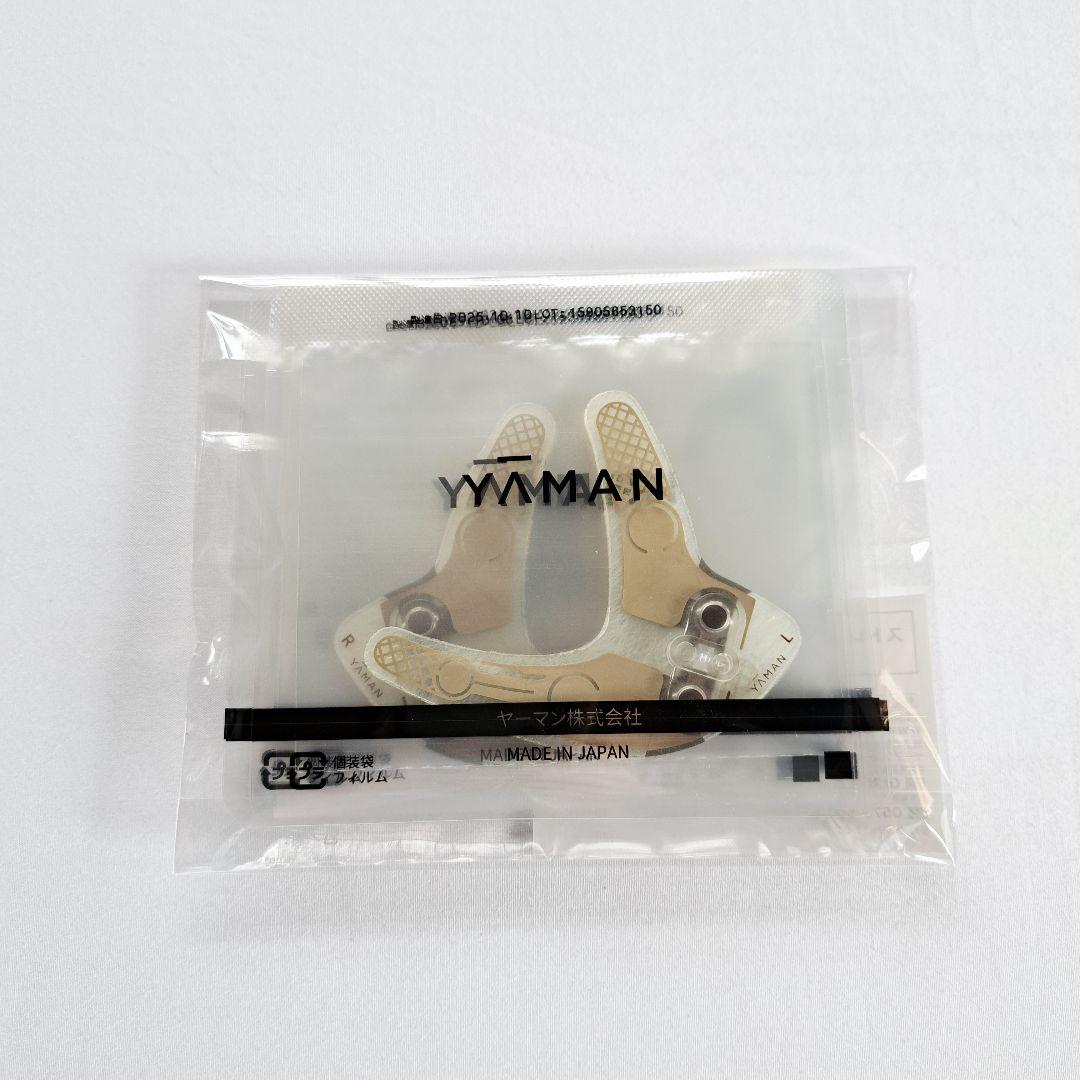 YA-MANデザインリフトモア　目元シート3・口元シート3