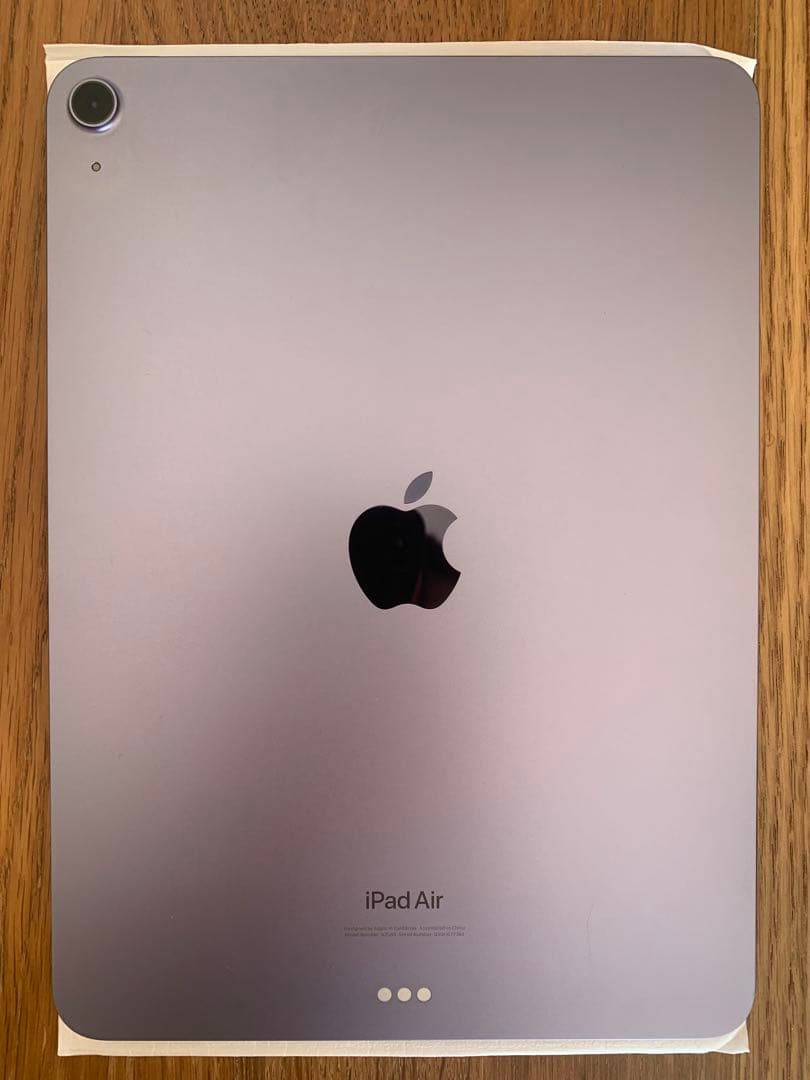 「Koniwo」iPad Air 第5世代 Wi-Fi 64GB 美品