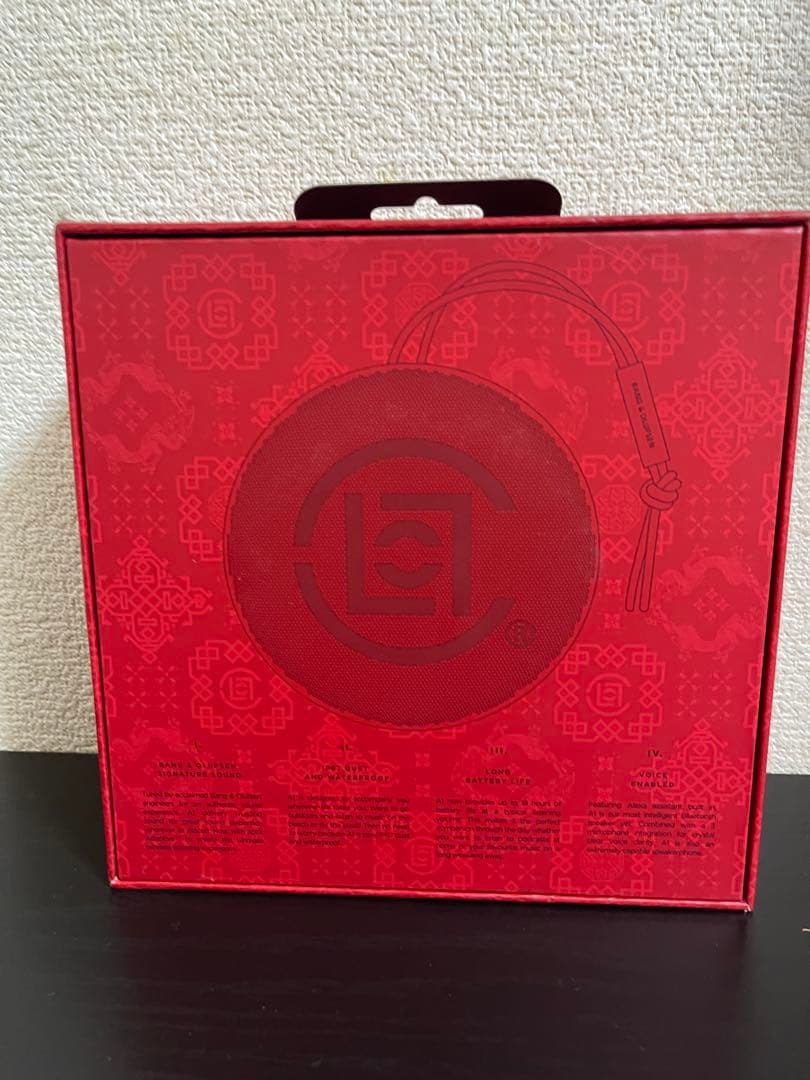 スピーカー・ウーファー Bang & Olufsen Beosound A1 2nd gen