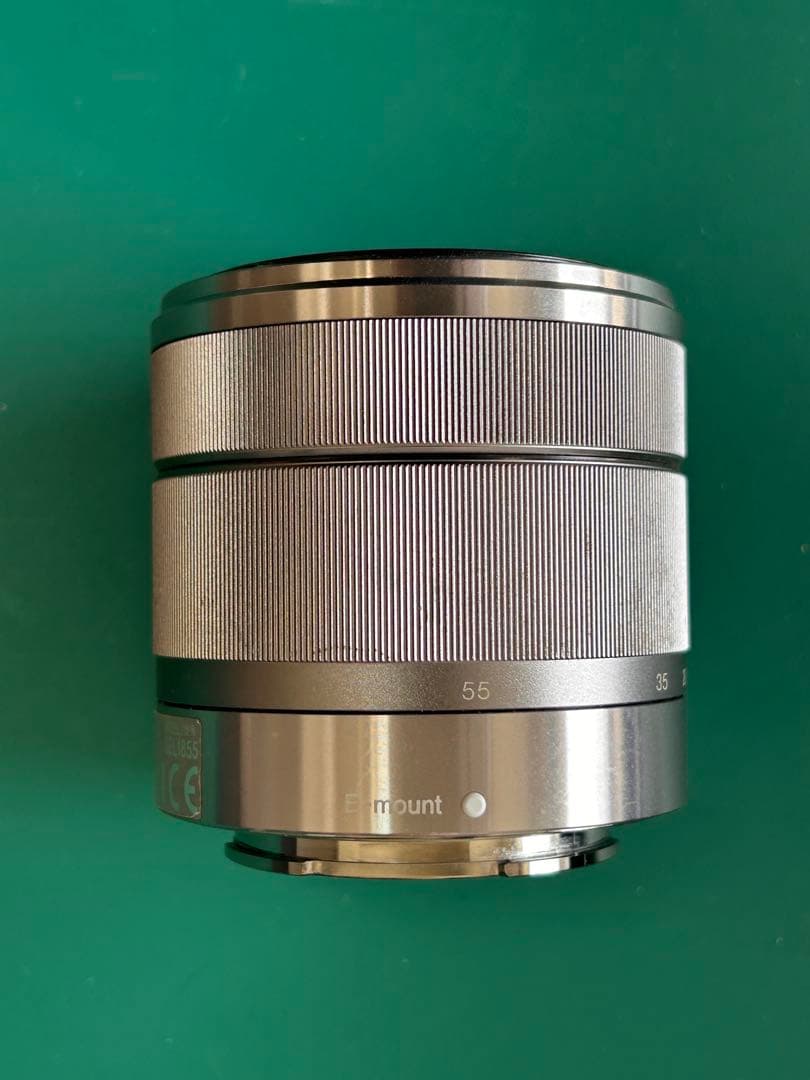 SONY NEX-5N ミラーレスカメラ 本体