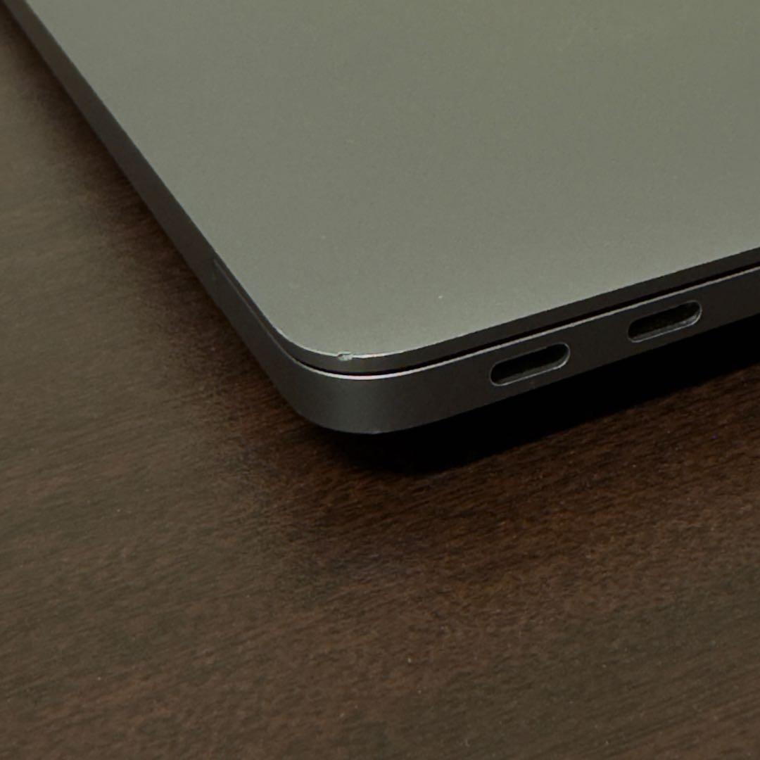 M1 8GB 256GB MacBook Air 13インチ Moftスタンド付