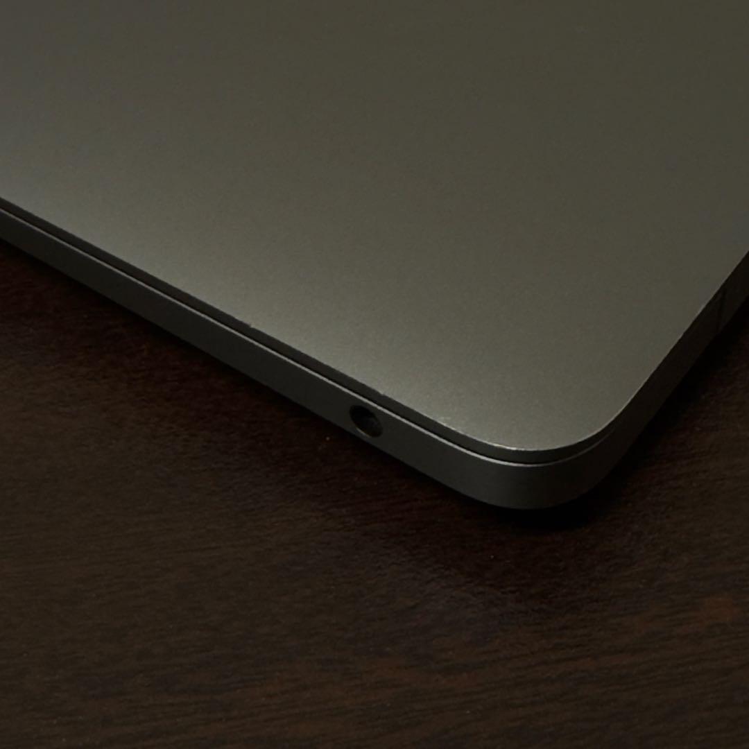M1 8GB 256GB MacBook Air 13インチ Moftスタンド付