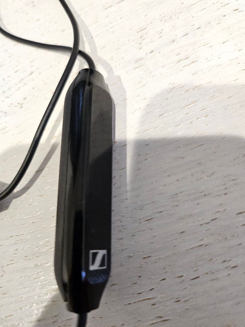 Sennheiser IE 100 PRO WIRELESS　クリア